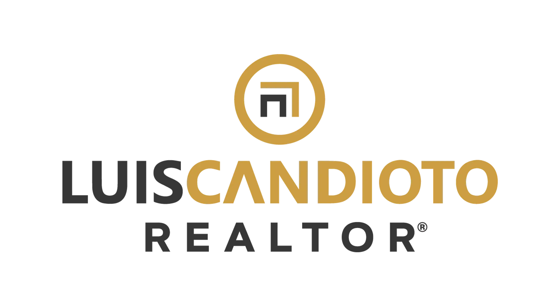 Luis Candioto Logo