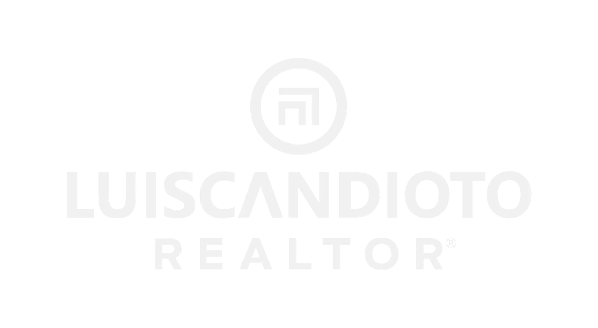 Luis Candioto Logo