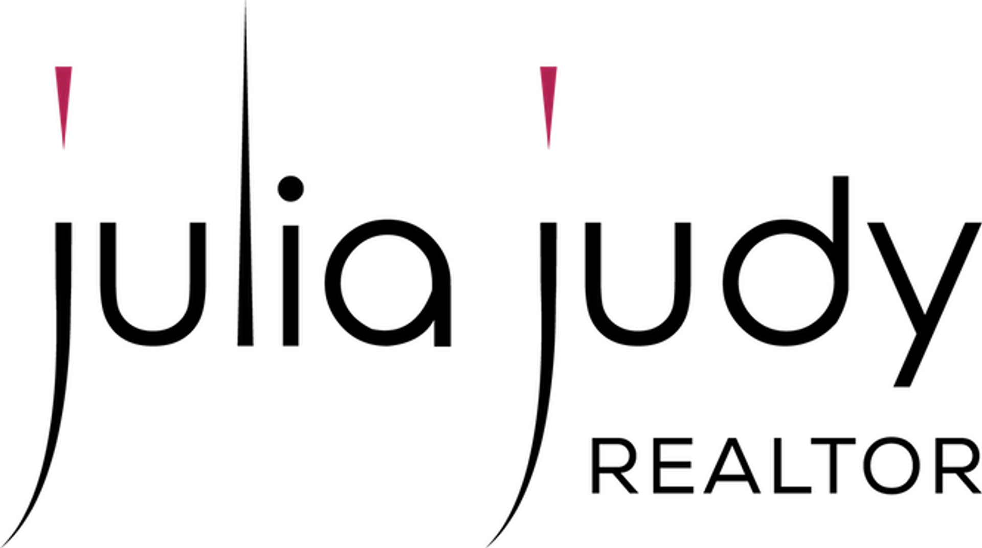 Julia Judy Logo