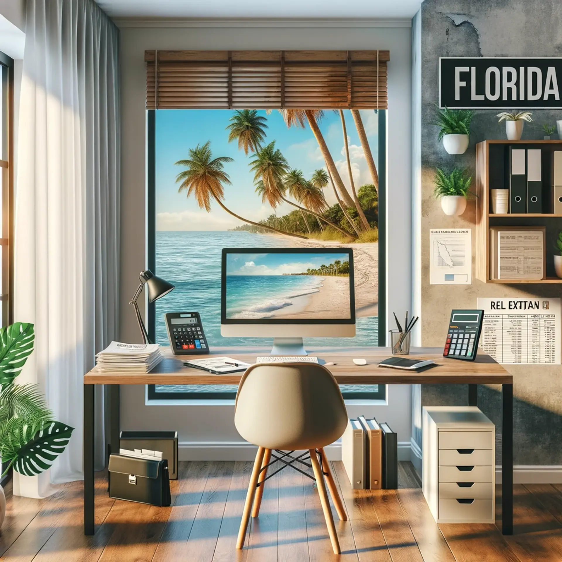 featured image for story, Unlocking Tax Savings: A Florida Landlord's Guide to Maximizing Rental Property
Deductions
