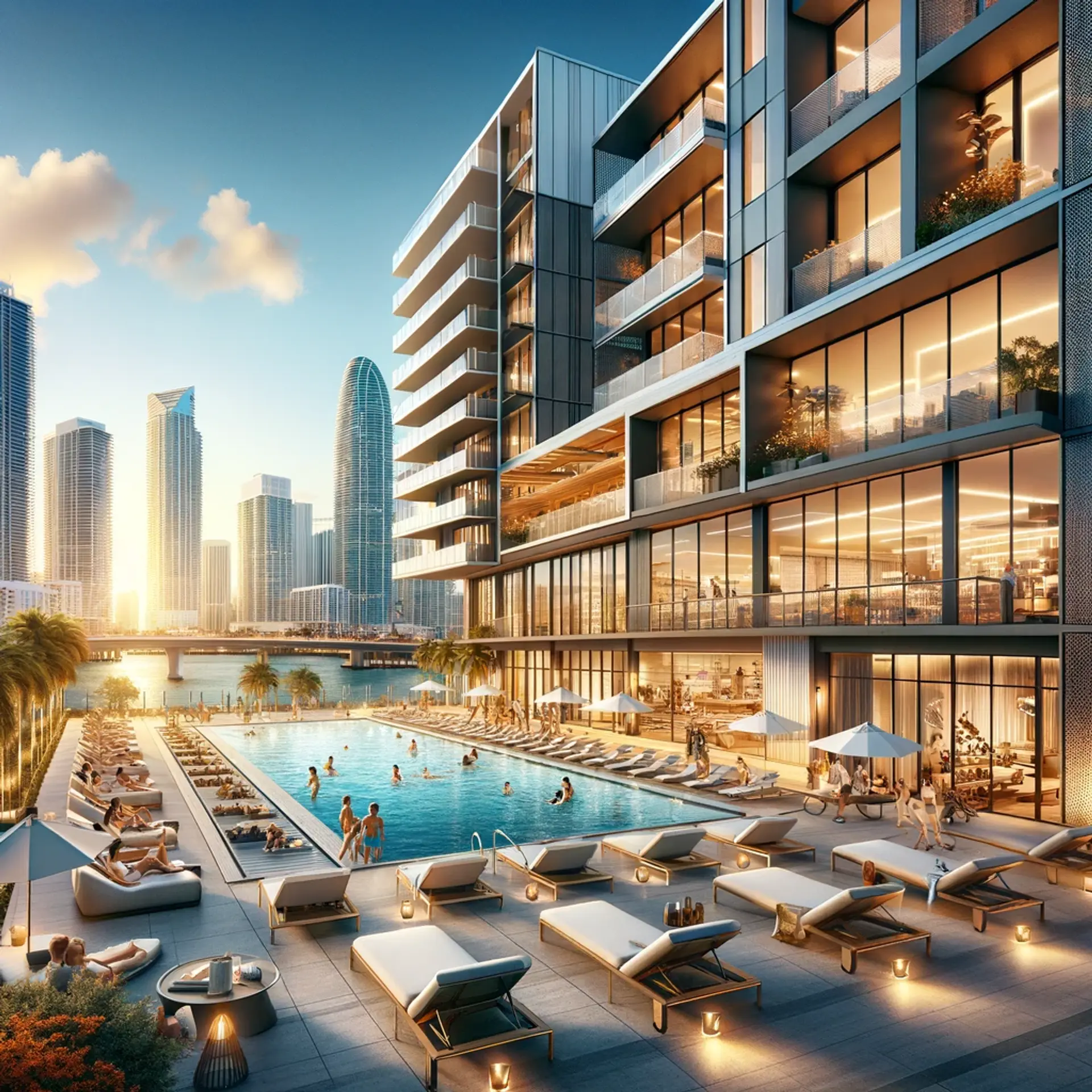 featured image for story, Condo Living in Miami: What You Need to Know