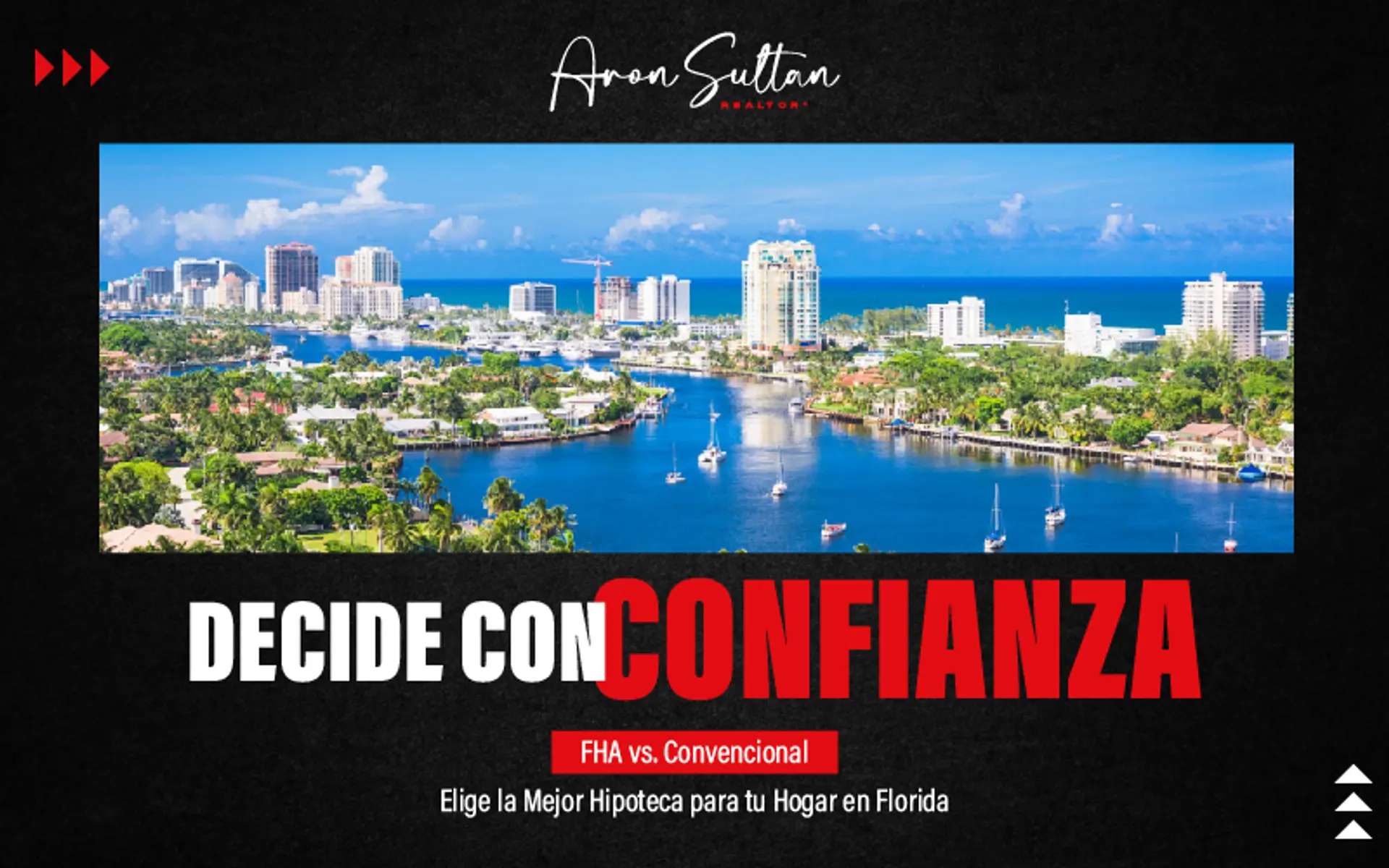 featured image for story, ¿FHA o Convencional? Descubre Cuál es la Mejor Opción para tu Hipoteca en
Florida