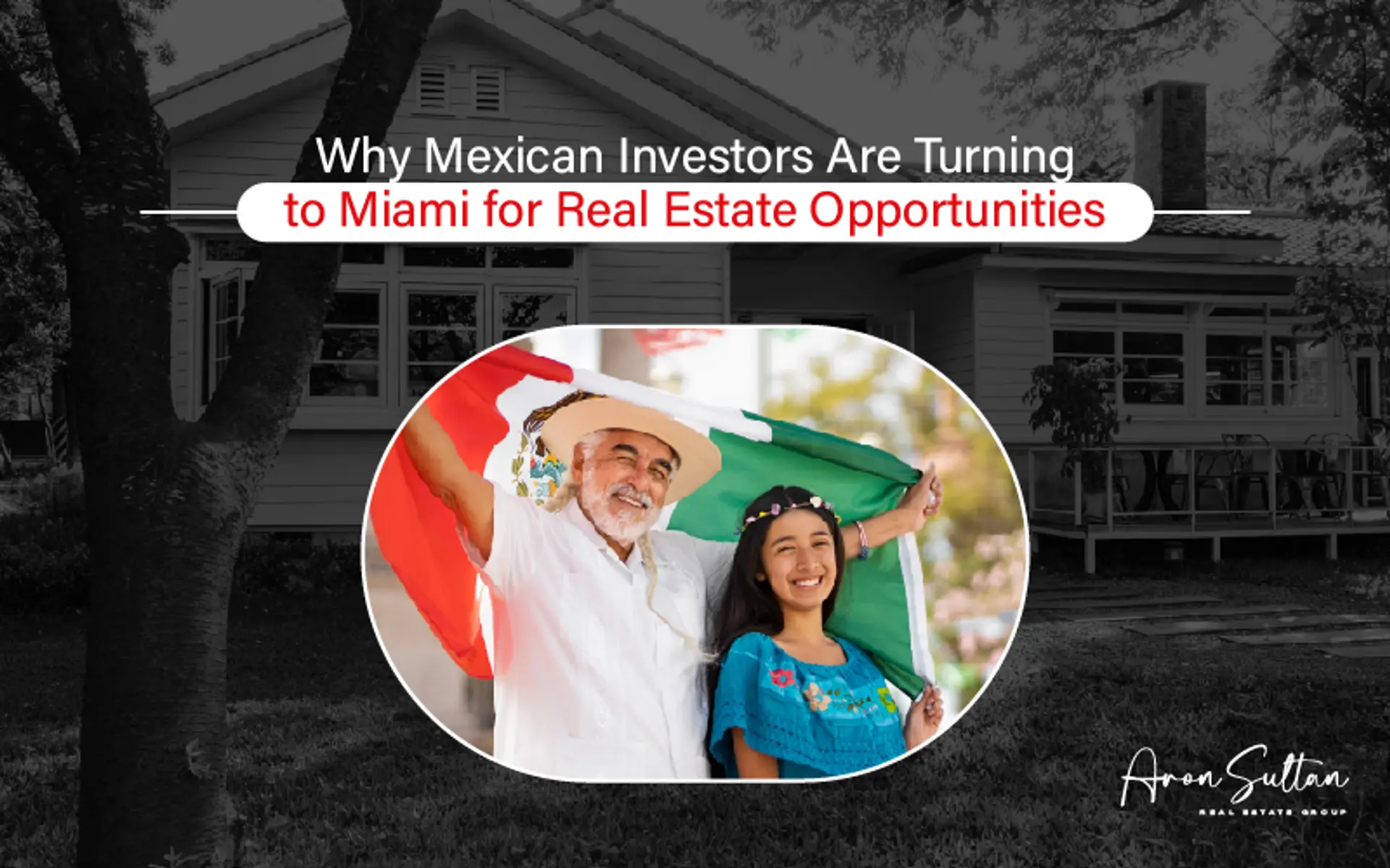 featured image for story, How Miami Became the Safe Haven for Mexican Investors in 2024