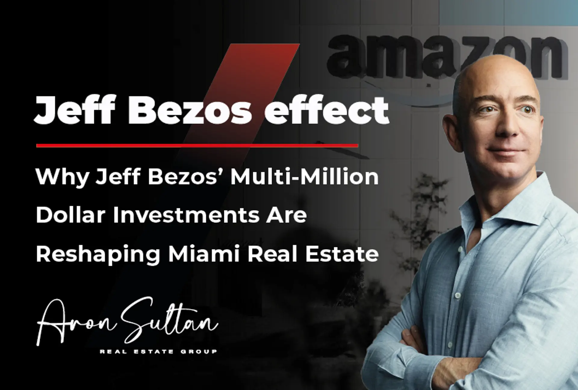 featured image for story, How Jeff Bezos Is Transforming South Florida’s Real Estate Market in 2025