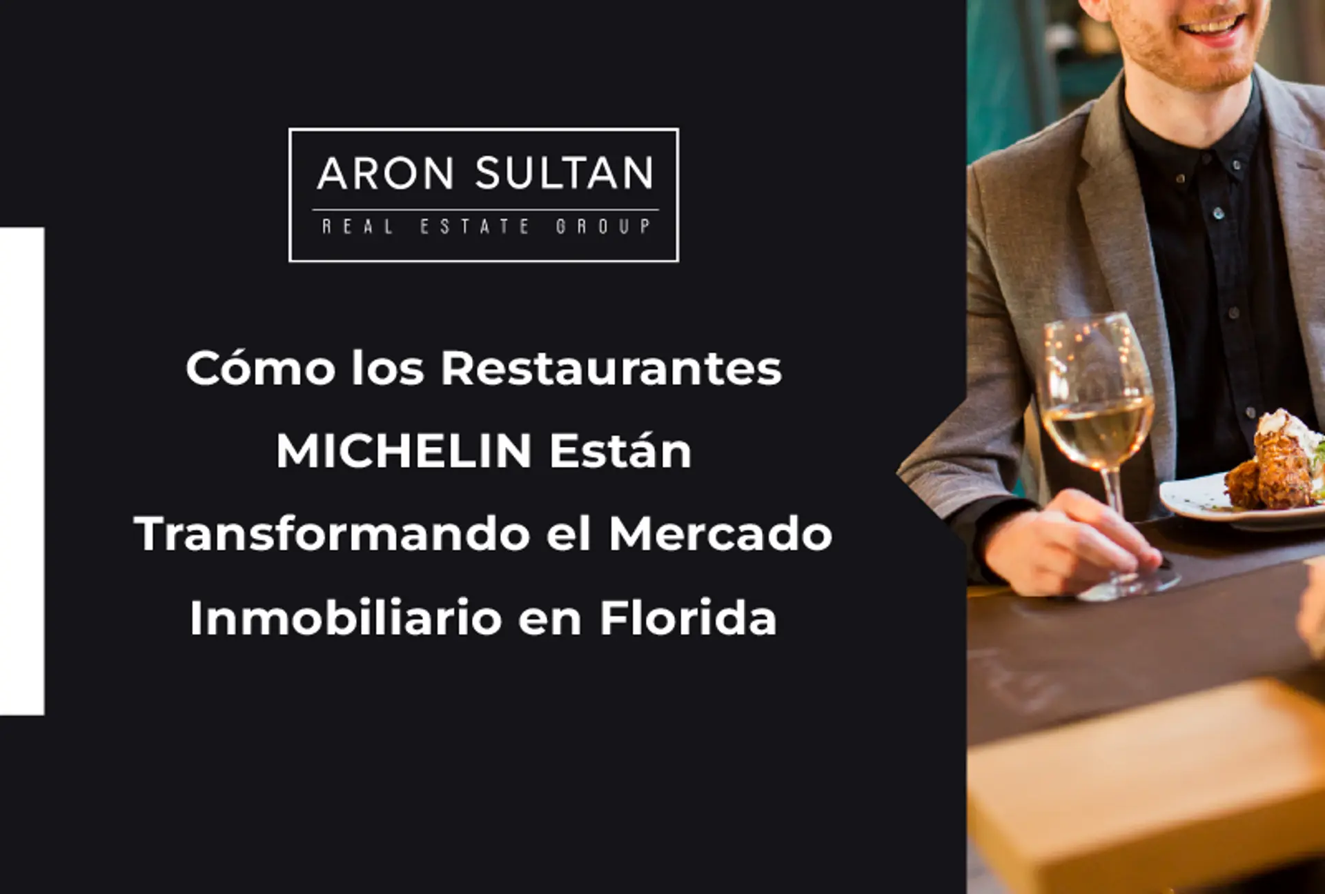 featured image for story, La Revolución Gastronómica de Florida en 2025: Restaurantes MICHELIN y su
Influencia Económica
