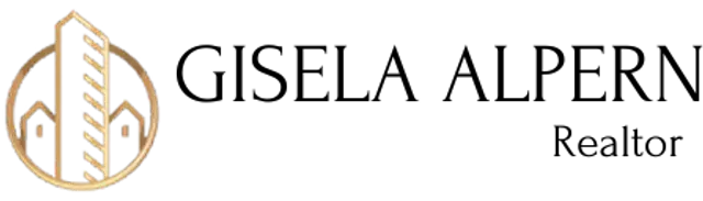 Gisela Alpern Logo