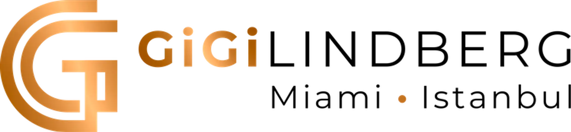 Guldal Lindberg Logo