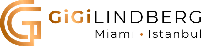 Guldal Lindberg Logo