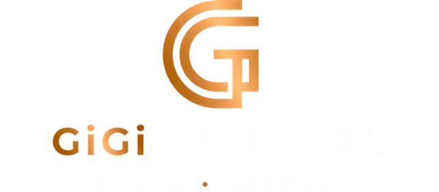 Guldal Lindberg Logo