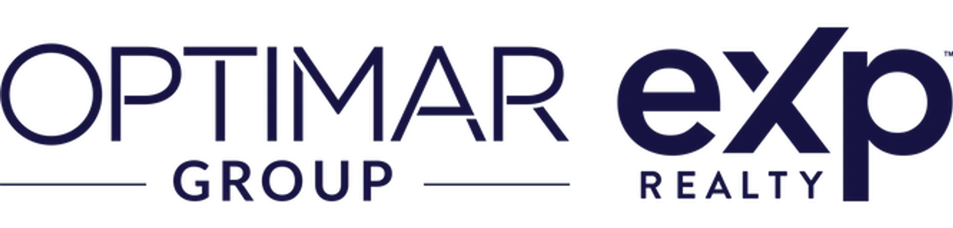 OPTIMAR Group Logo