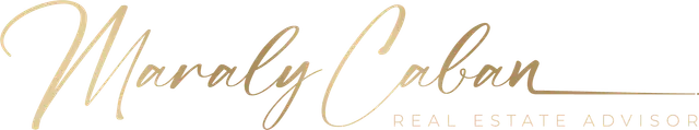 Maraly Caban Logo