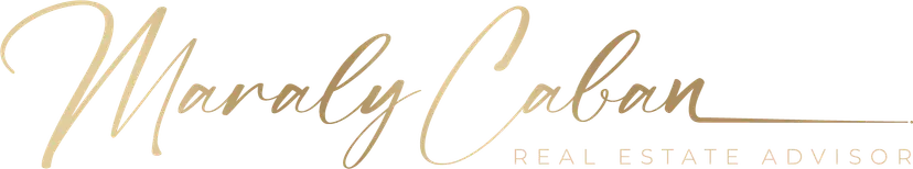 Maraly Caban Logo