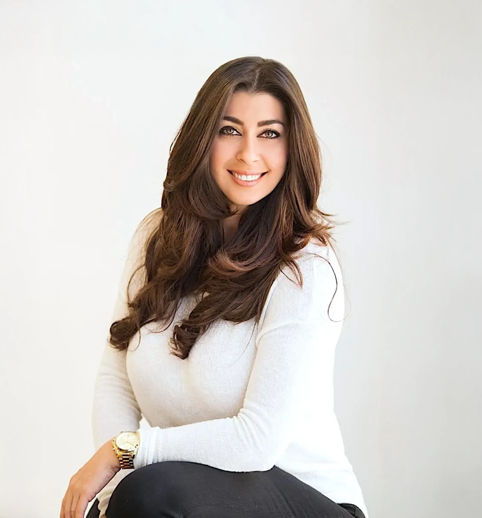 Jennifer Diliz headshot