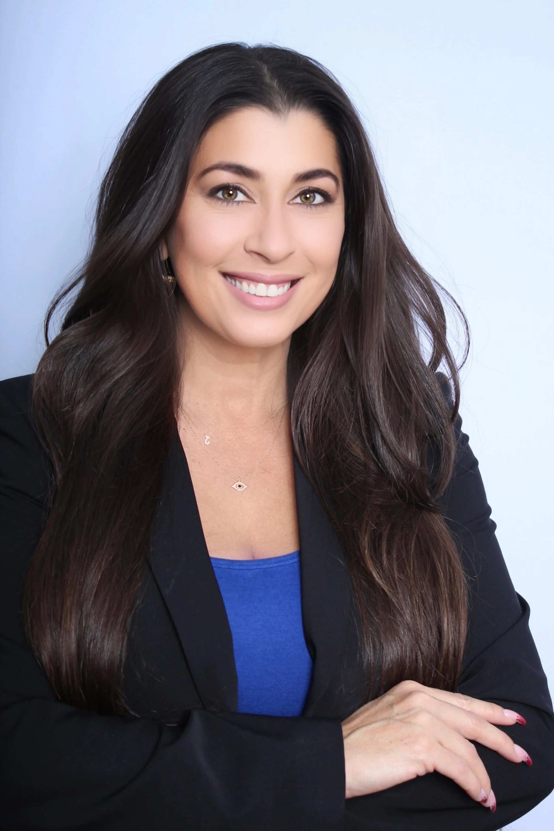 Jennifer Diliz headshot