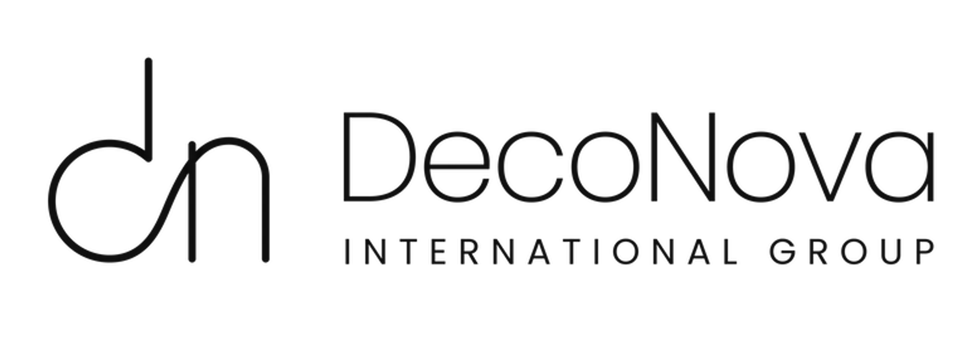 DecoNova Intl Group Logo