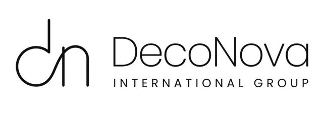DecoNova Intl Group Logo