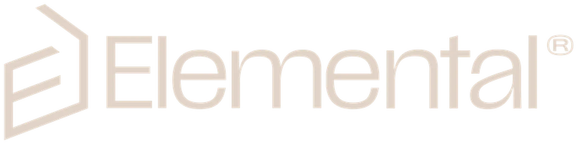 ELEMENTAL MIAMI Logo
