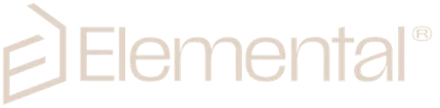ELEMENTAL MIAMI Logo
