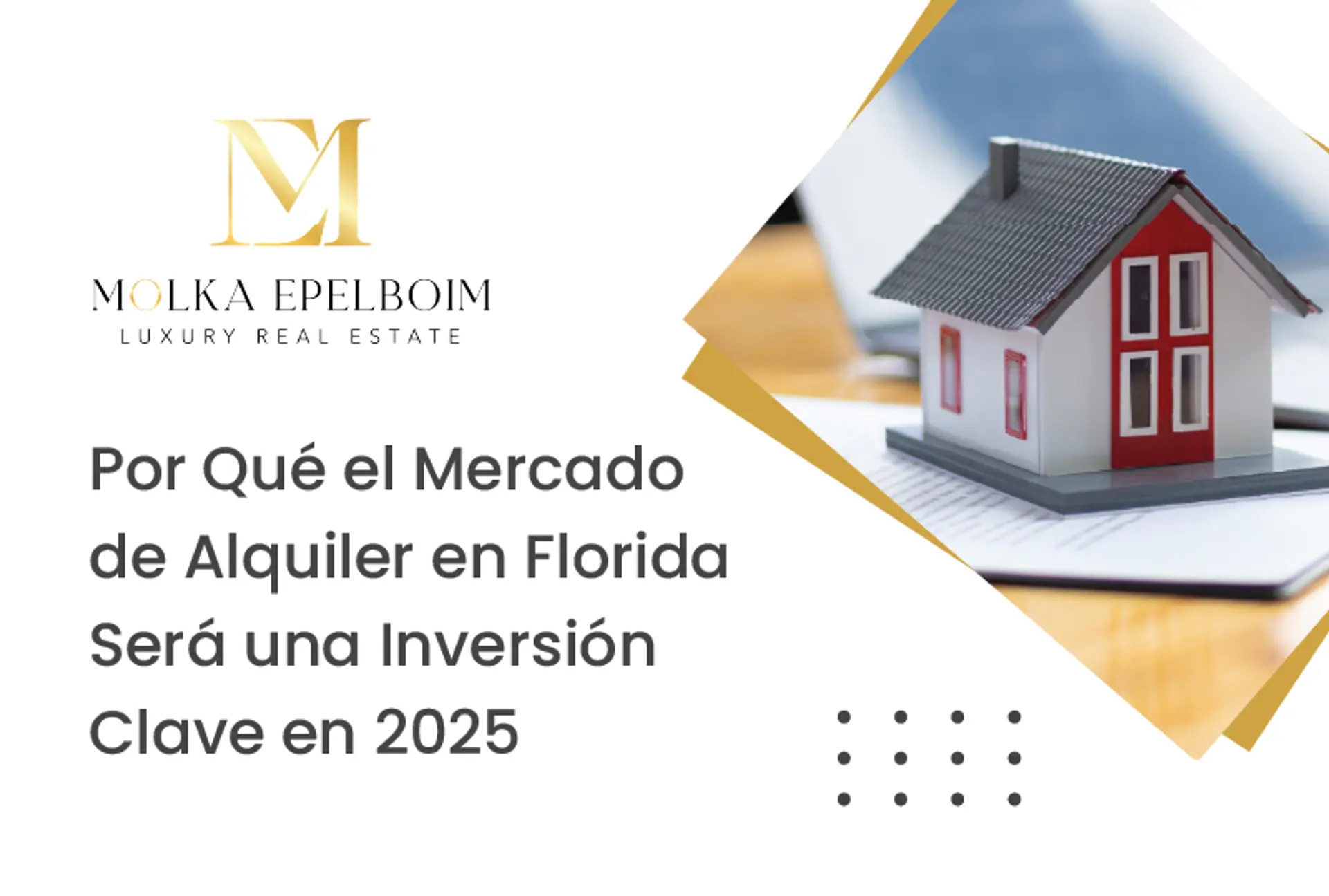 featured image for story, Crecimiento Económico y Demanda de Alquiler Impulsan las Inversiones
Inmobiliarias en Florida en 2025