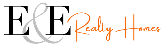 E&E Realty Homes Logo
