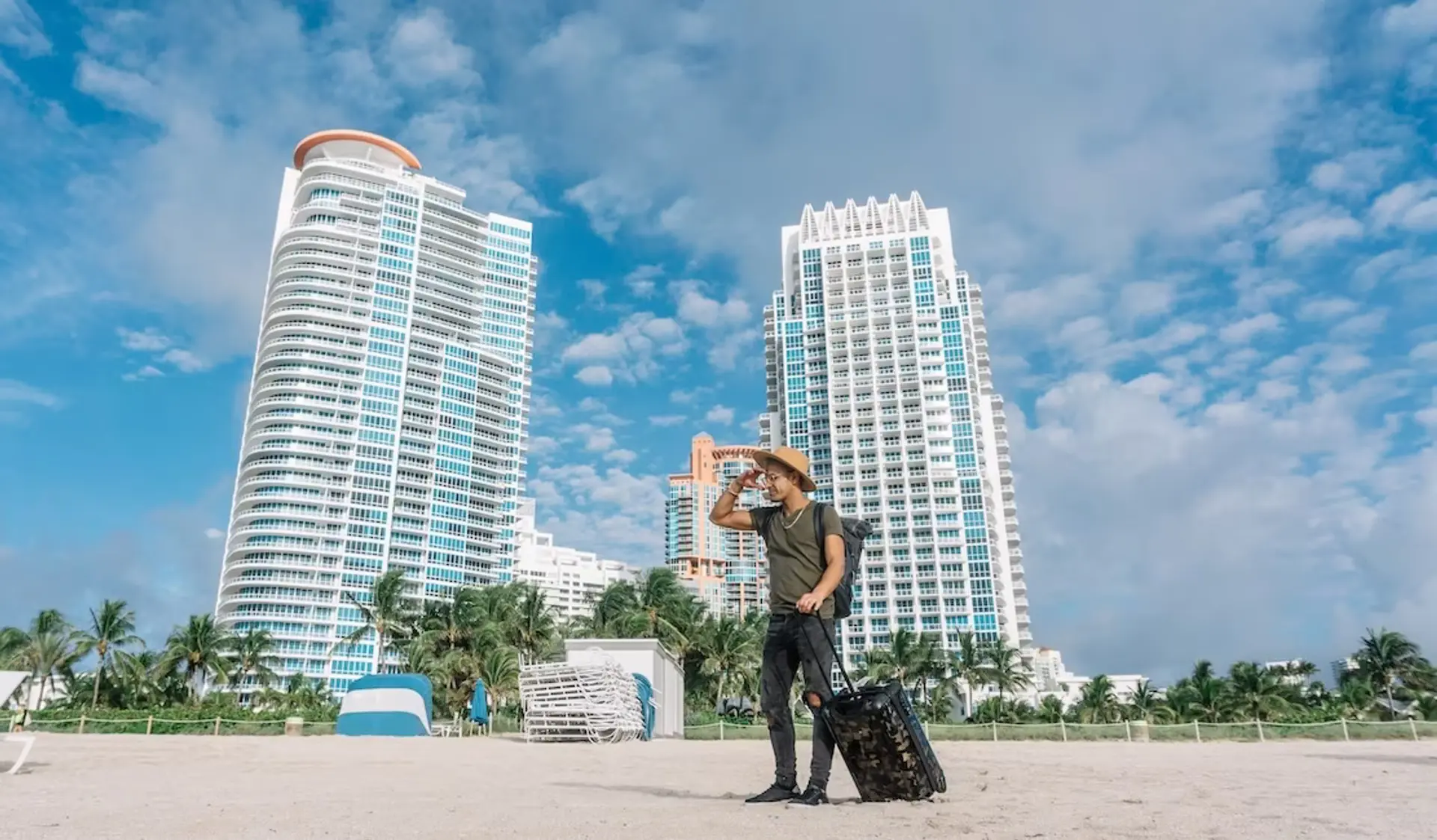 featured image for story, The Top Five Latin American Countries Buying Properties in Miami