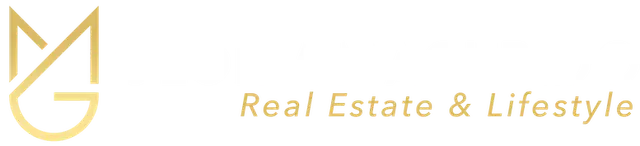 Gloria Macupido Logo
