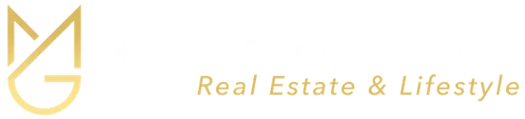 Gloria Macupido Logo