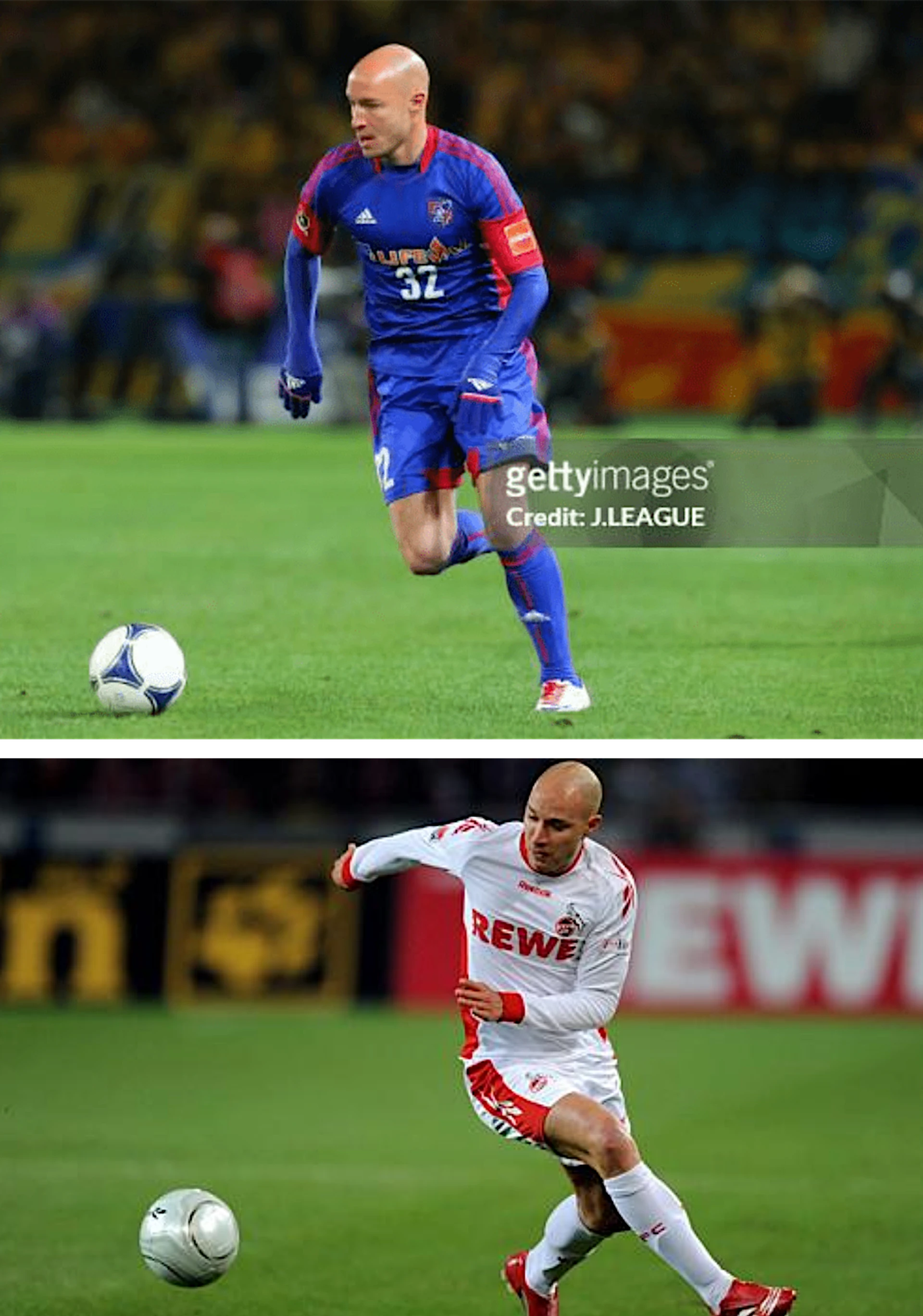 Nemanja Vucicevic headshot