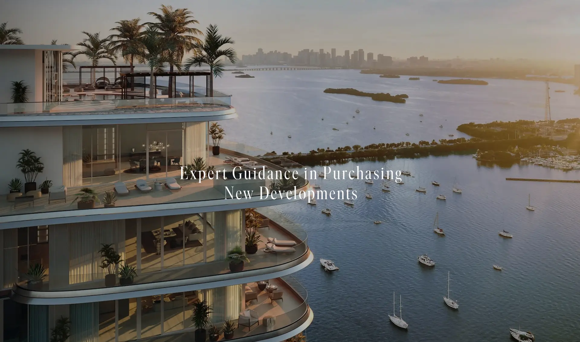 Off Market Miami