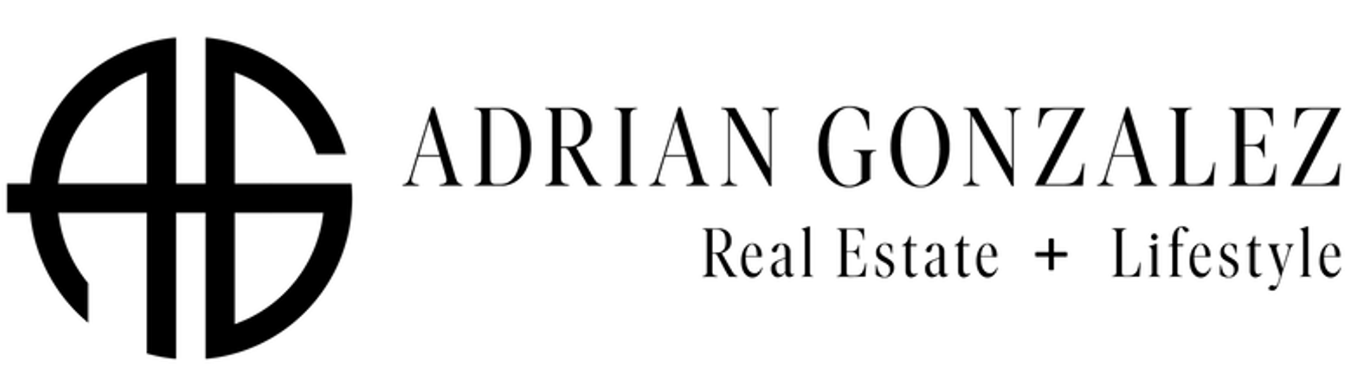 Luis Adrian Gonzalez Logo