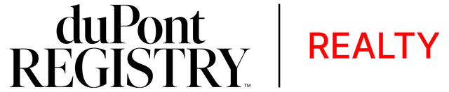 duPont REGISTRY Realty Logo