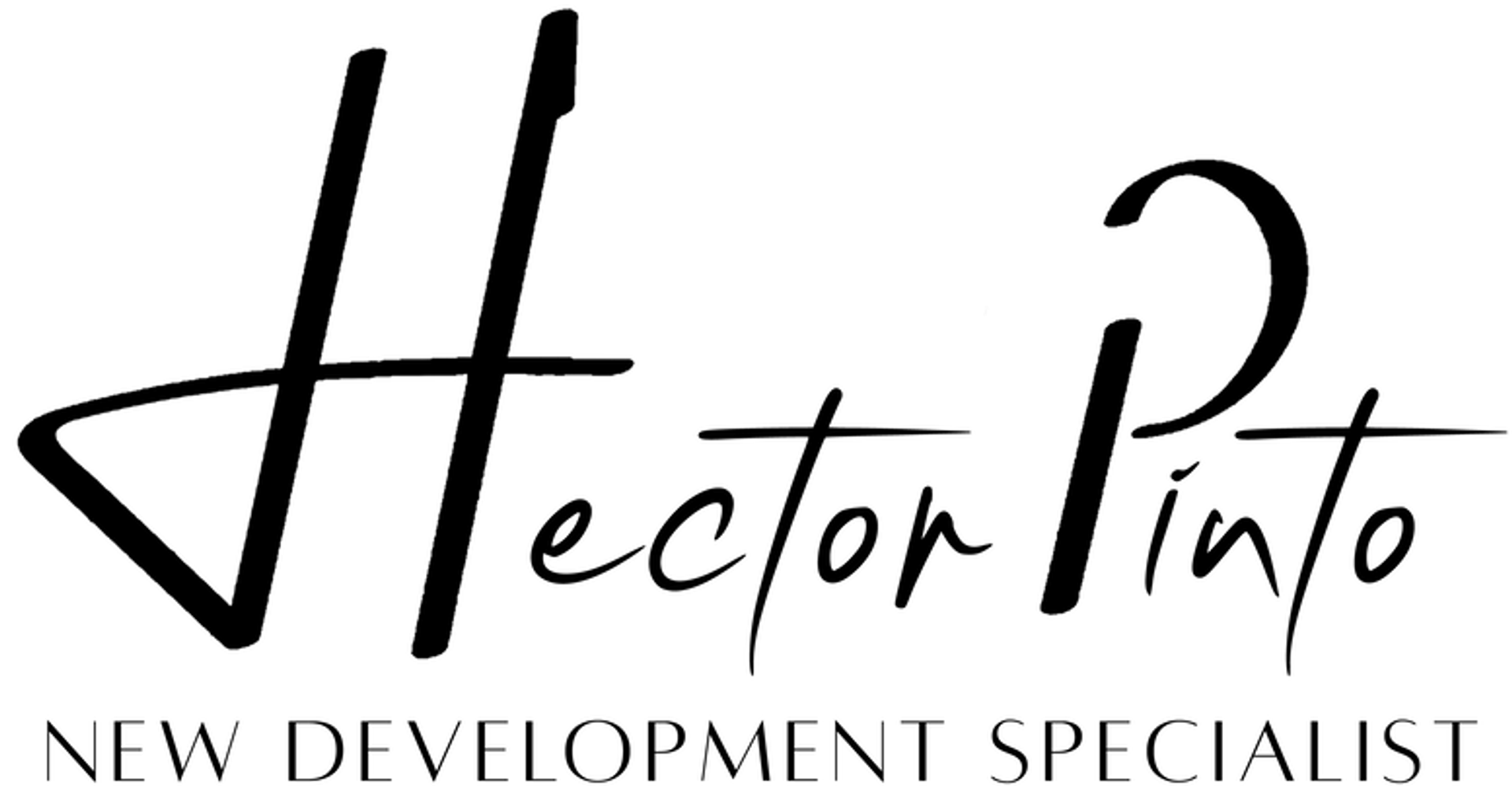 Hector Pinto Logo