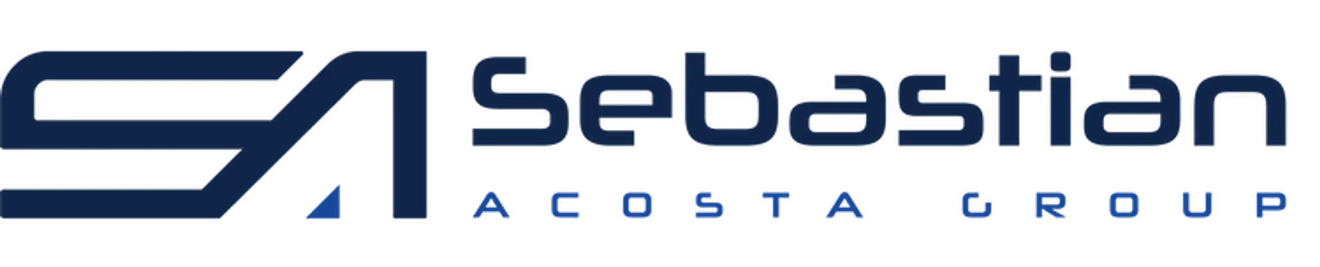Sebastian Acosta Logo