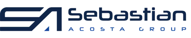 Sebastian Acosta Logo