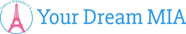 Fabrice Ernandes Logo