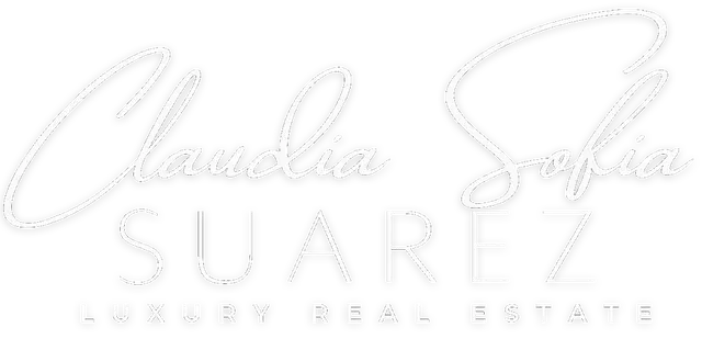 Claudia Sofia Suarez Logo