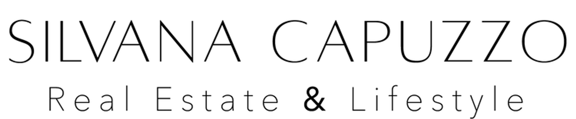 Silvana Capuzzo Logo