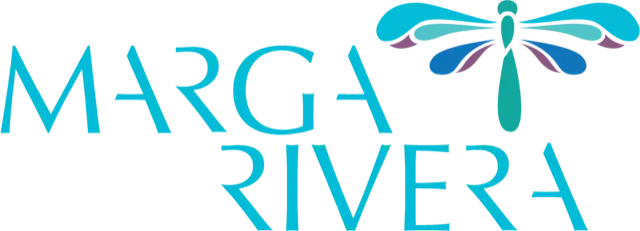Silvia Margarita Rivera Logo