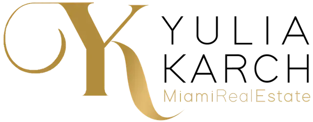 Yulia Karchemkina Logo
