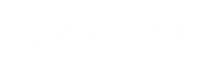 The Costa Group Logo