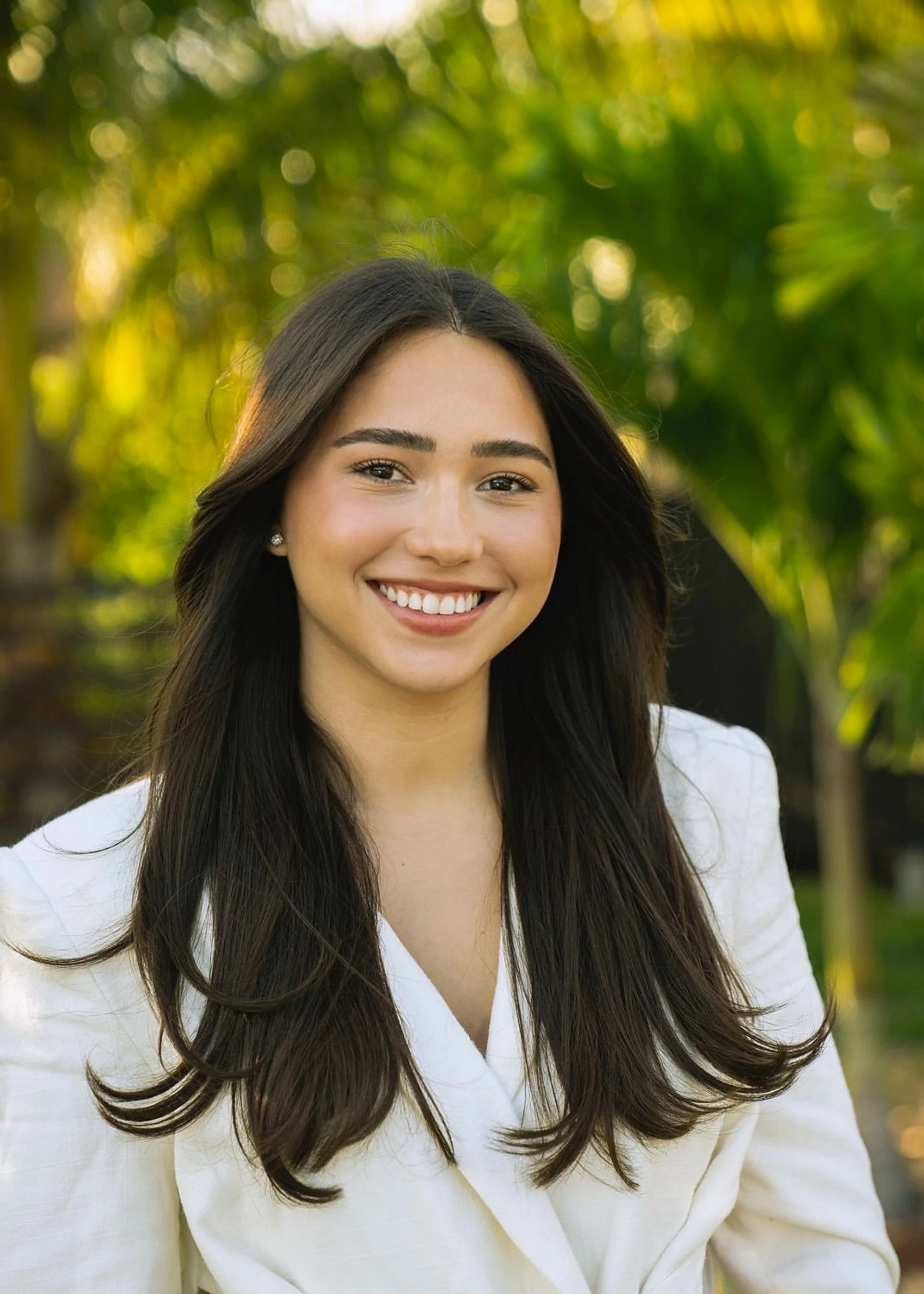 Valery Vasquez headshot