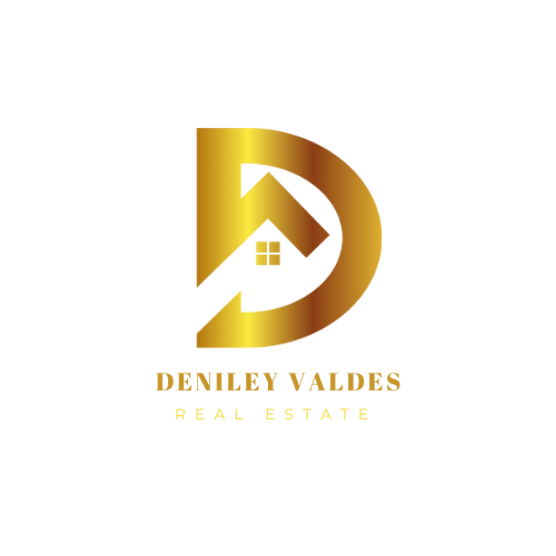 Deniley Valdes Logo