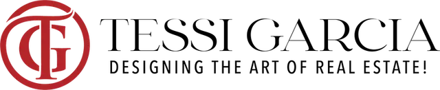 Tessi Garcia Logo