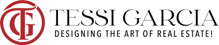 Tessi Garcia Logo