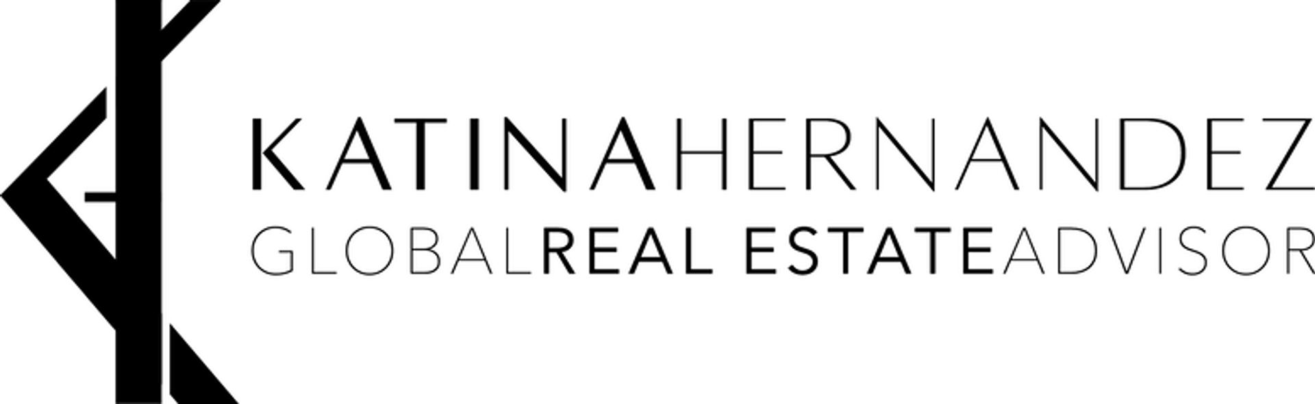 Katina Hernandez Logo