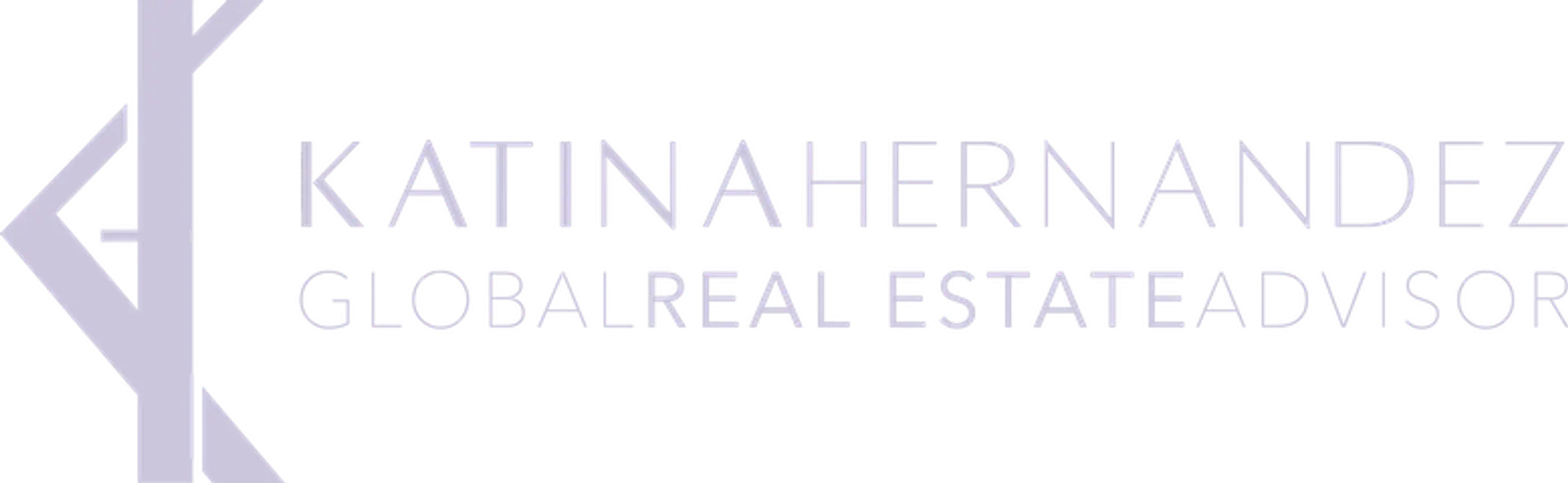 Katina Hernandez Logo