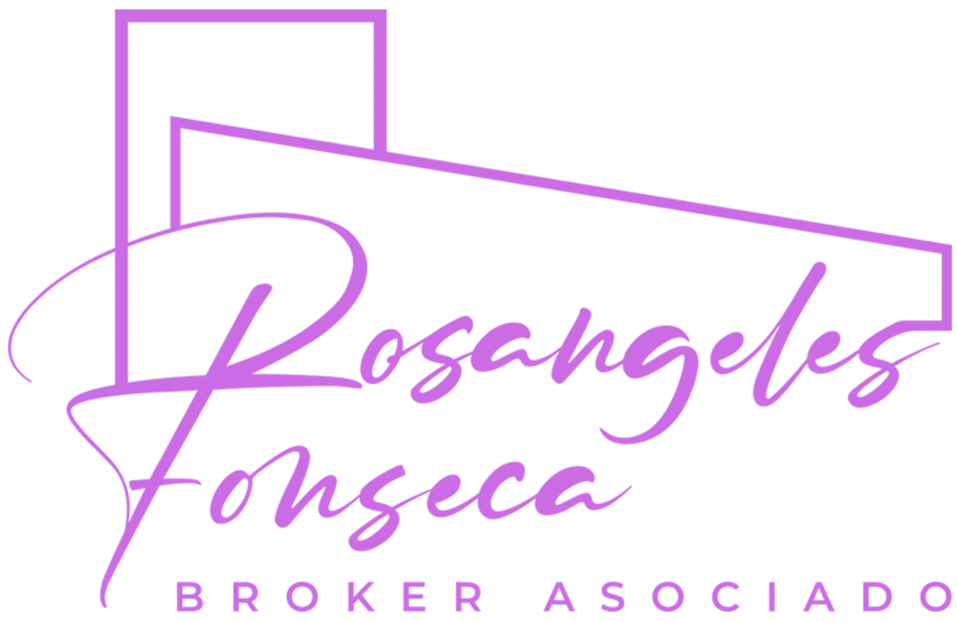 Rosangeles Fonseca Logo