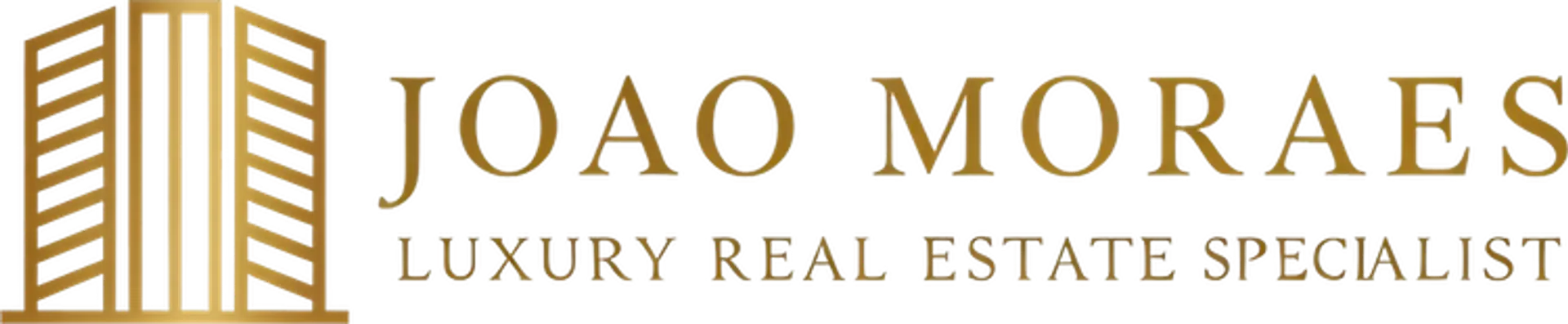 JOAO CARLOS REBELO DE MORAES Logo