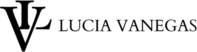 Lucia Vanegas Logo