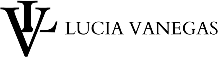 Lucia Vanegas Logo